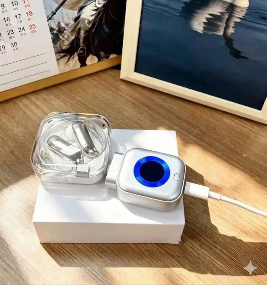 Full Charge Separator - Image 2