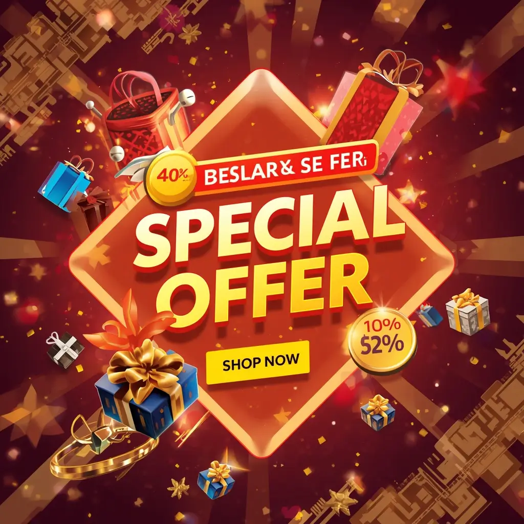 Offer Product