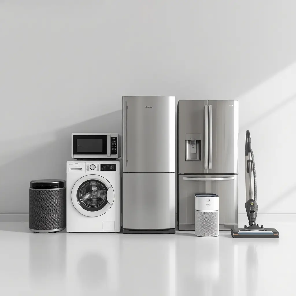Home Appliances