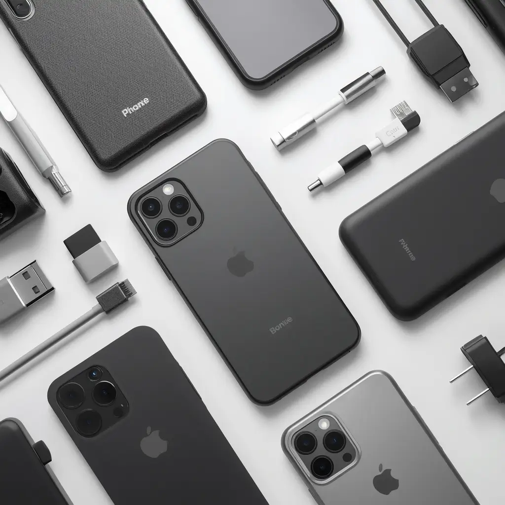 Mobile Accessories