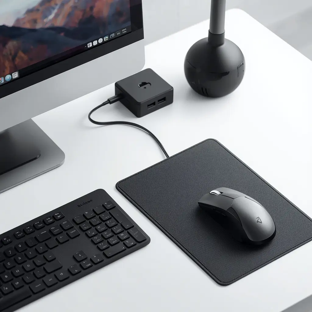 Computer Accessories