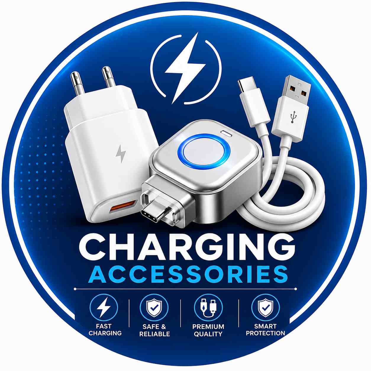 Charging Accessories